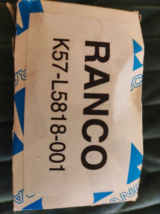 Termostat do lodówek i zamrażarek Miele, Liebherr i innych marek