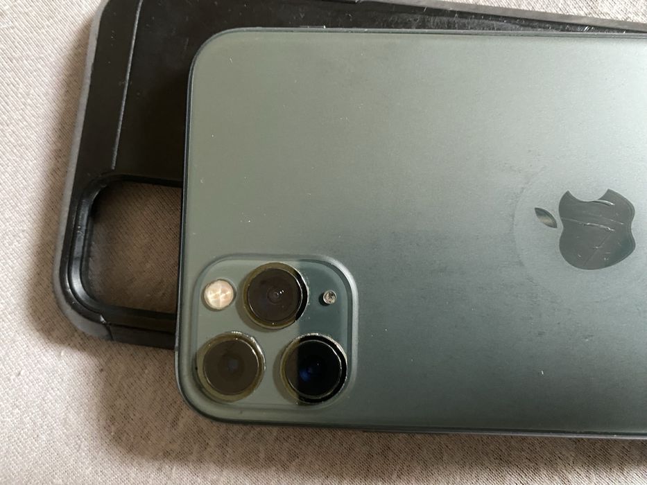 iPhone 11 Pro Max 100% stan bardzo dobry