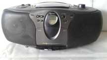Магнитола Panasonic Sony Grundig