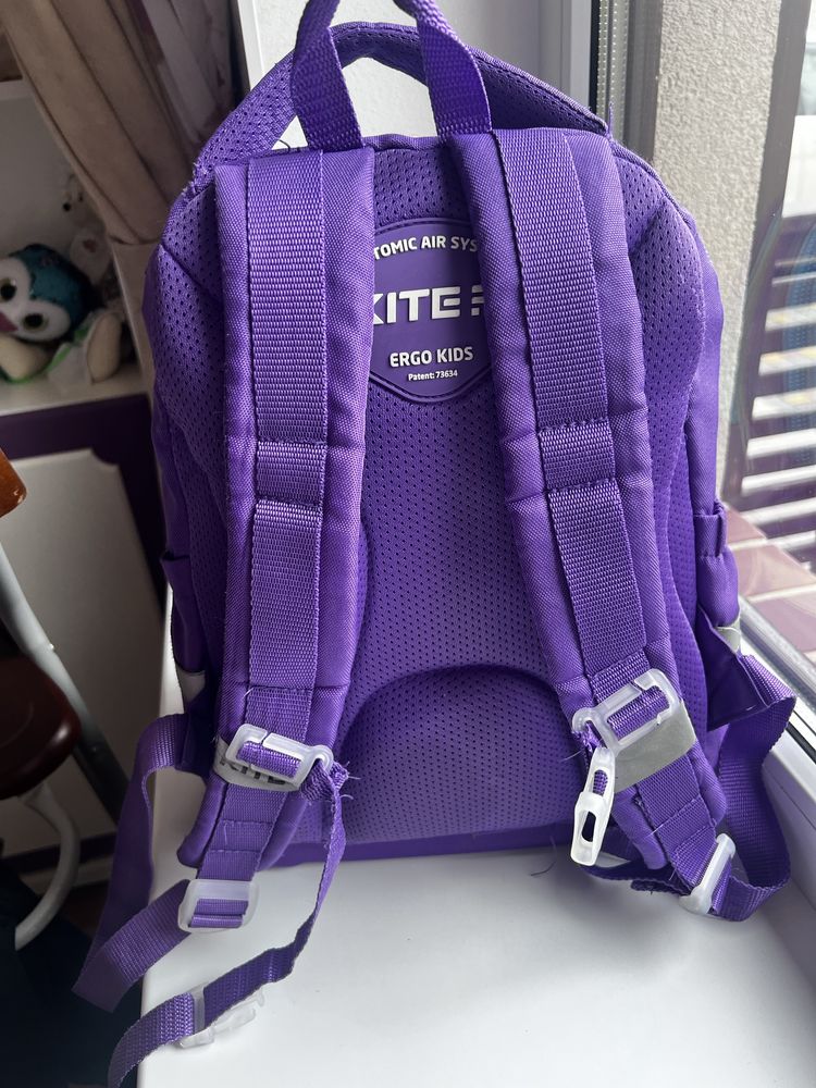 Шкільний рюкзак, портфель Kite 1-4 клас