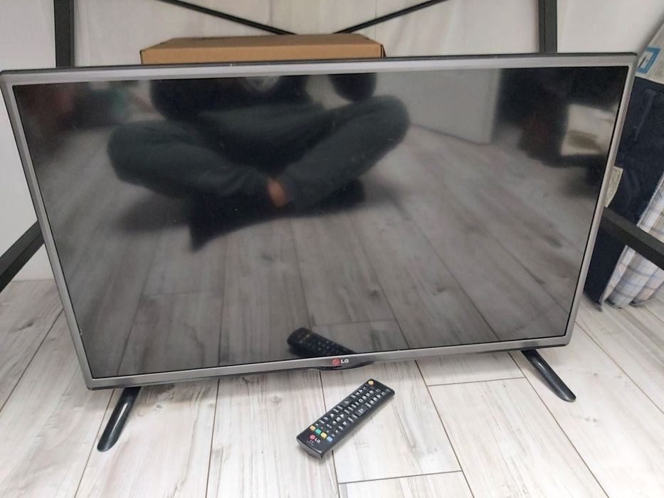 Telewizor LG 32 cale