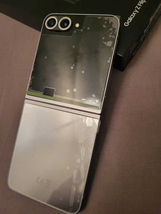 Nowy Samsung Galaxy Flip 6 256GB