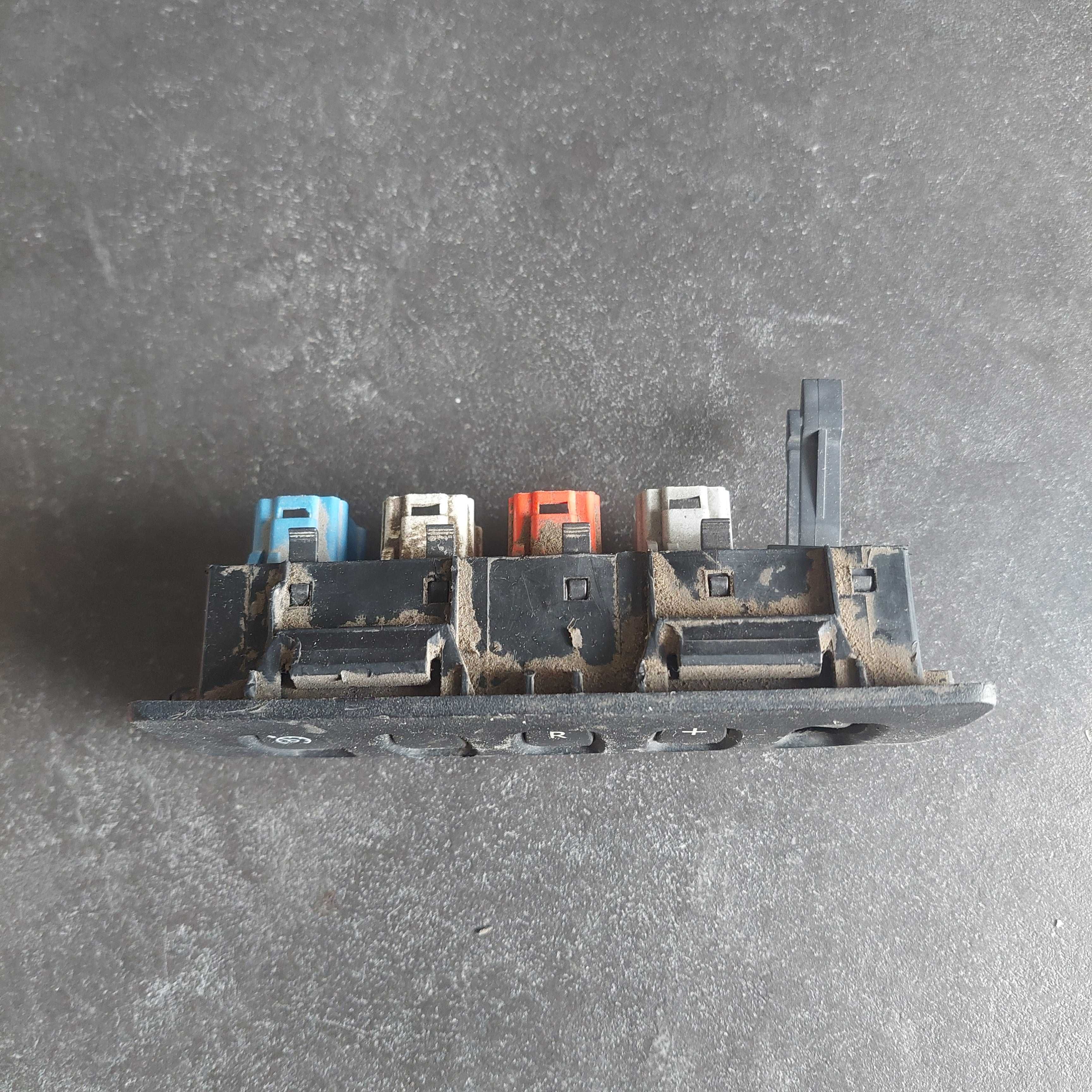 Panel Tempomatu Renault Master 2