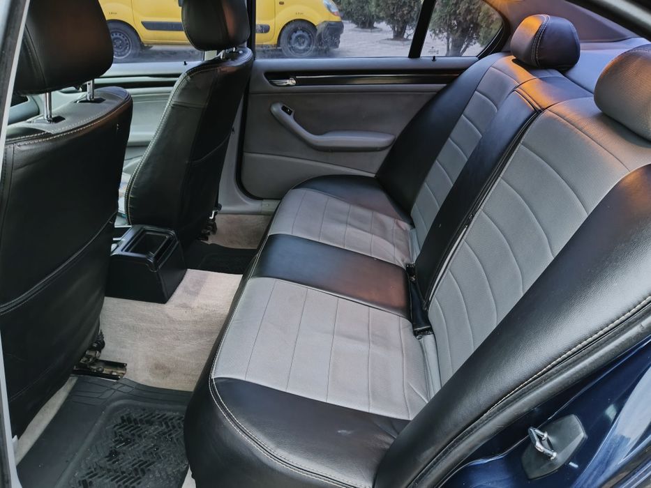 Бмв е46 2.0 бензин