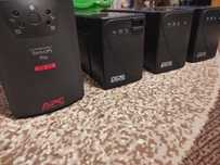 ДБЖ, безперебійники, ИБП  Powercom, APC