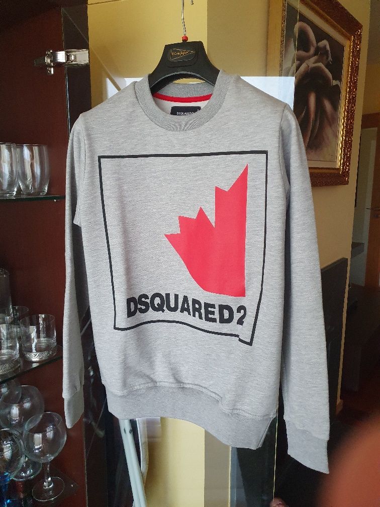 Hoodie Dsquared2