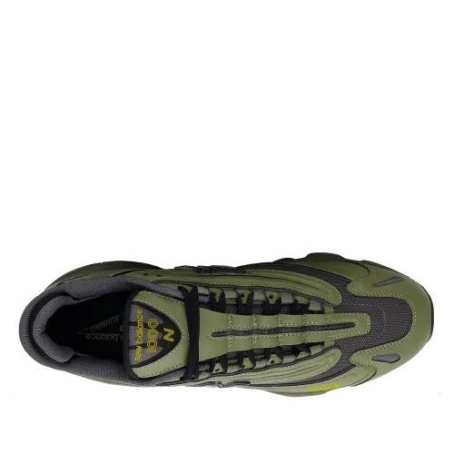 Продам чоловічі оригінальні кросівки New Balance 1000 Green M1000EA