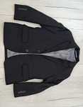 Marynarka H&M rozmiar 122 6-7 lat czarna