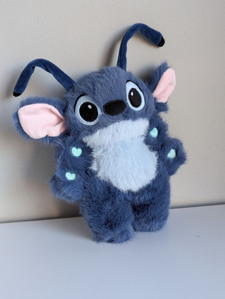 Стіч. М'яка іграшка Stitch. Подарунок дитині
