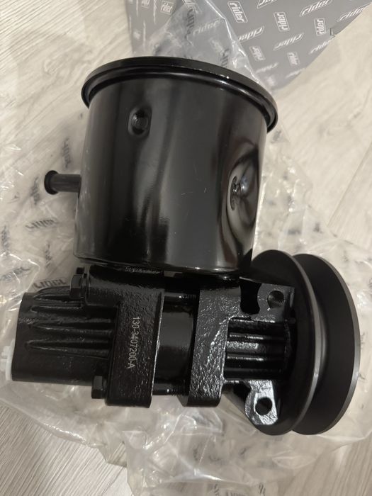 Насос ГУРа ЗІЛ-130, ЗІЛ-131, камаз гидроусилитель руля