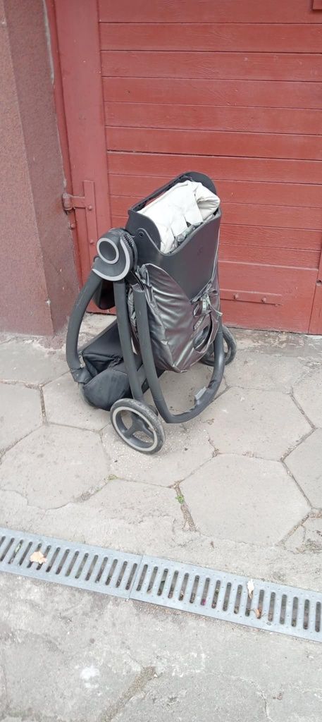Wózek, spacerówka Cybex