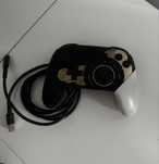 Pro controller Nintendo Switch edycja Zelda Tears of Kingdom