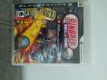Pinball Hall Of Fame The Williams Collection PS3