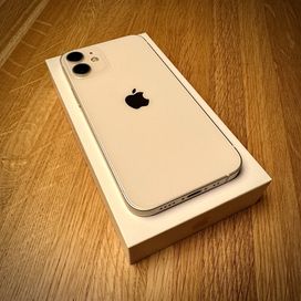 iPhone 12 Mini 128 GB White / Biały