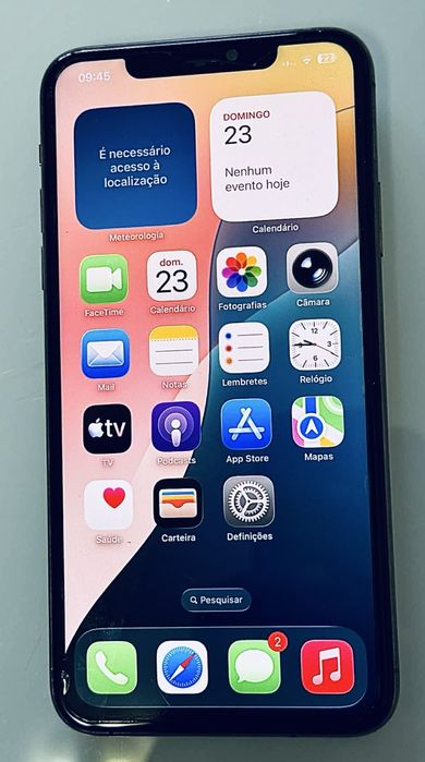 Iphone 11 Pro Max 64GB