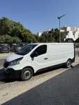 Renault Trafic L2 H1