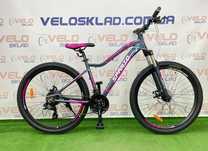 Велосипед Sparto Taurus 17 рама, 27.5