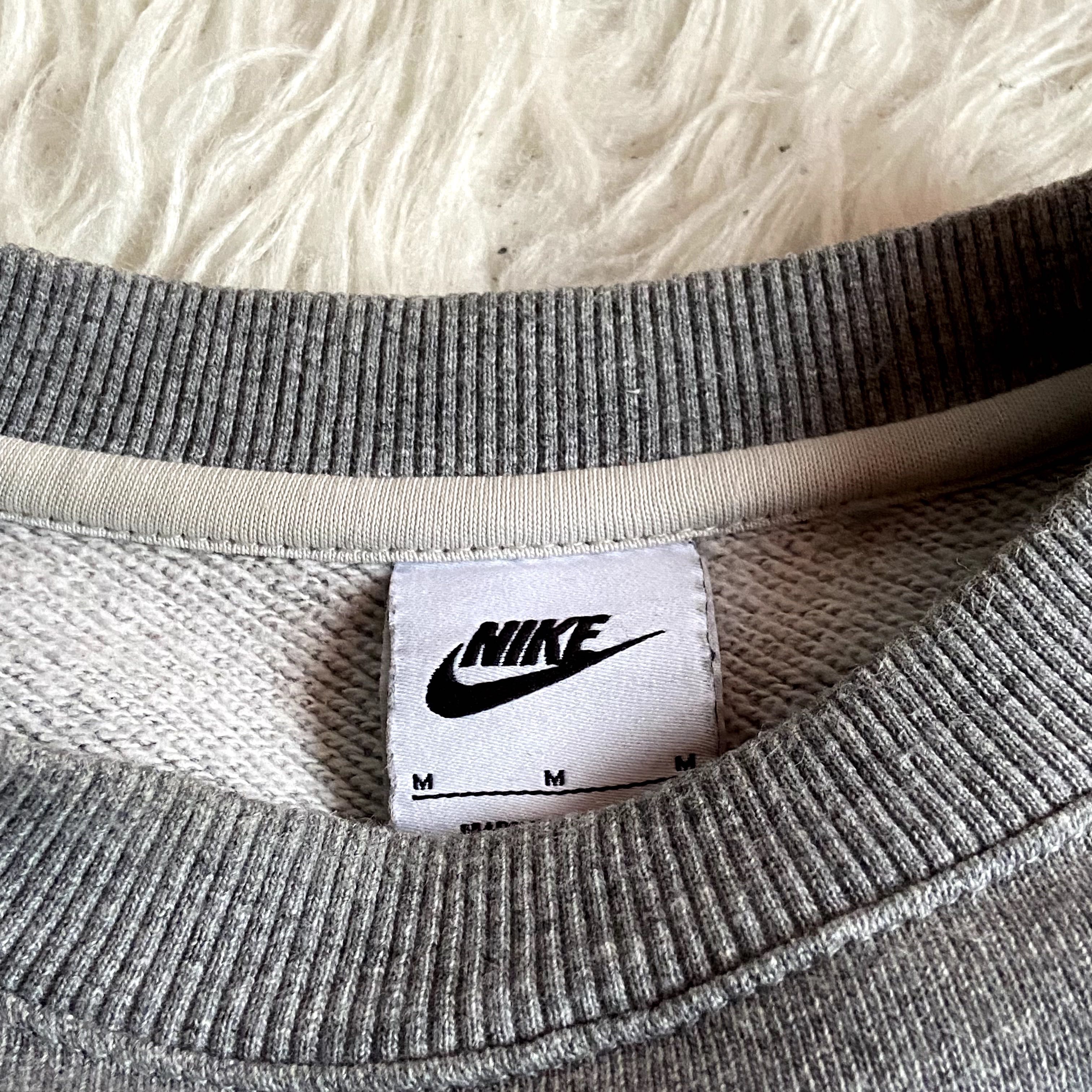 Світшот Nike Big Logo / M розмір