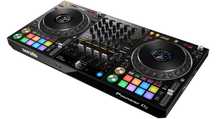 DDJ 1000SRT (Versão Serato)