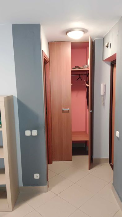 Kawalerka w Śródmieściu - ul. Próżna - 2650 zł