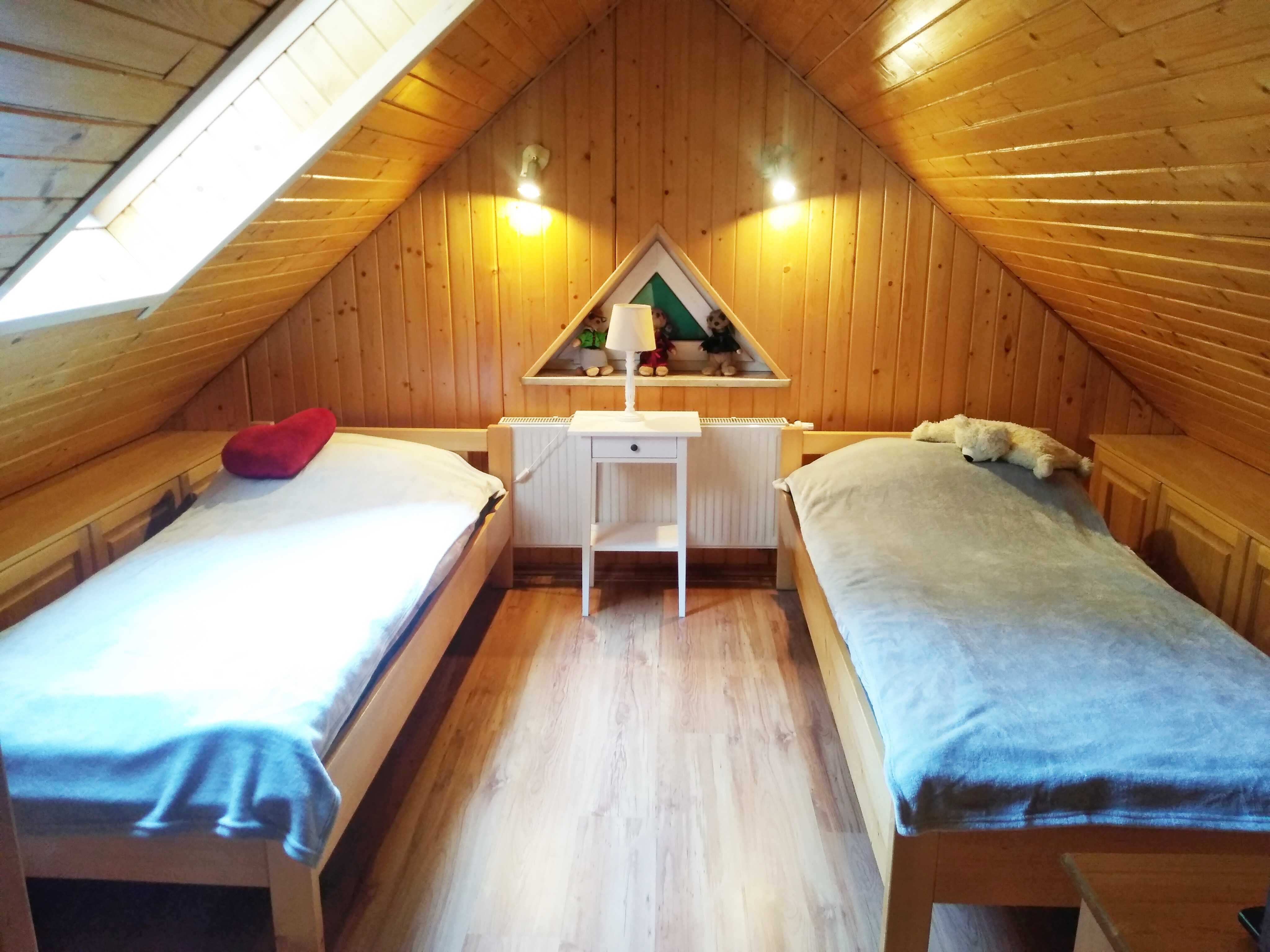 Apartament w górach,,Rodzinny ,,4 osobowy 2 pokojowy z kuchnią