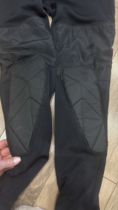 Штани воротаря нв хлопчика