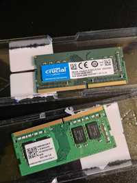 Pamięć RAM Crucial CL19 16GB 2666MHZ