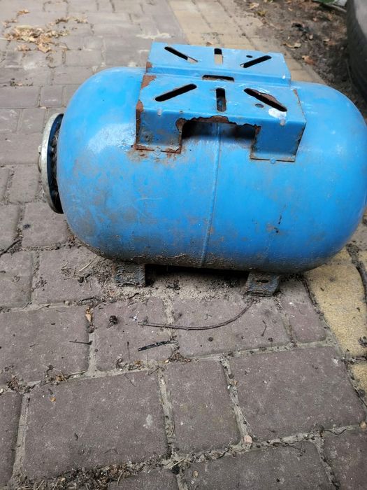 Расширительный бак