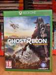 Tom Clancy's Ghost Recon: Wildlands XBOX ONE, Sklep Wysyłka Wymiana