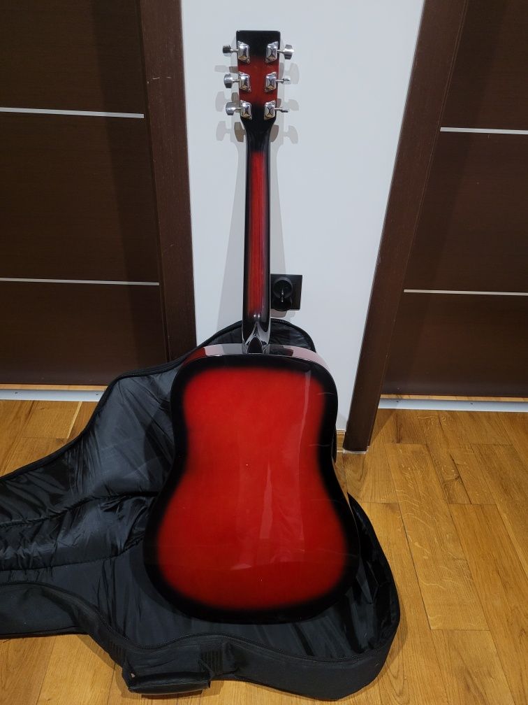 Gitara akustyczna Stagg