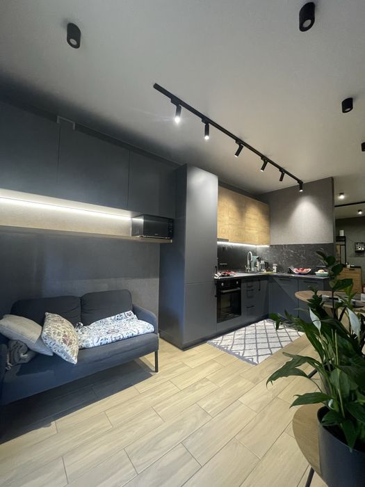 Меблювання квартир і будинків швидко