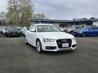 Audi A4 Premium Plus  2015 2.0