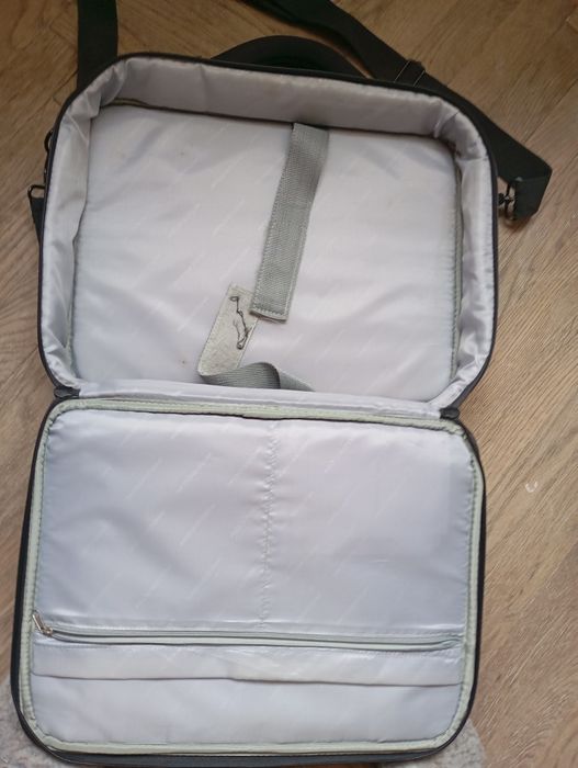 Сумка для ноутбука