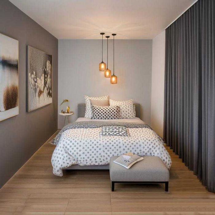 Nowy Segment 80m2 w stanie deweloperskim Więcbork -pompa ciepła, ogród
