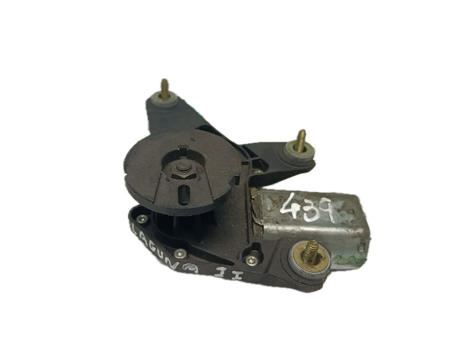 Motor limpa vidros trás RENAULT Laguna II Break (KG0/1_)
