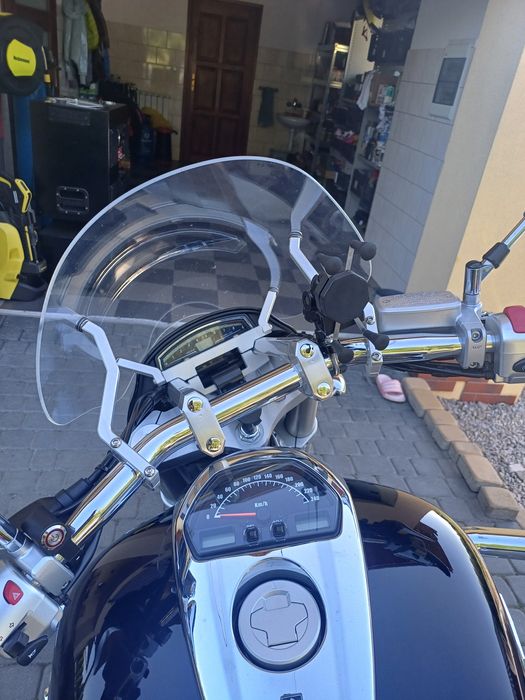 Suzuki Intruder VZR1800