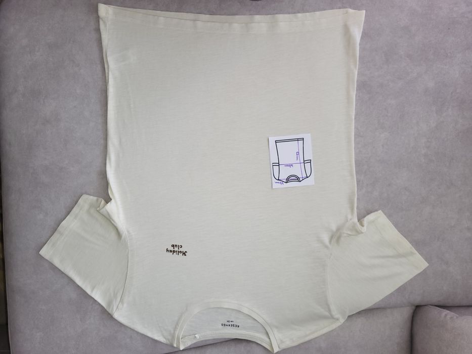 Chłopięca koszulka Reserved