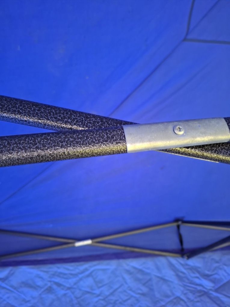 Namiot handlowy 3×4,5 stan dobry