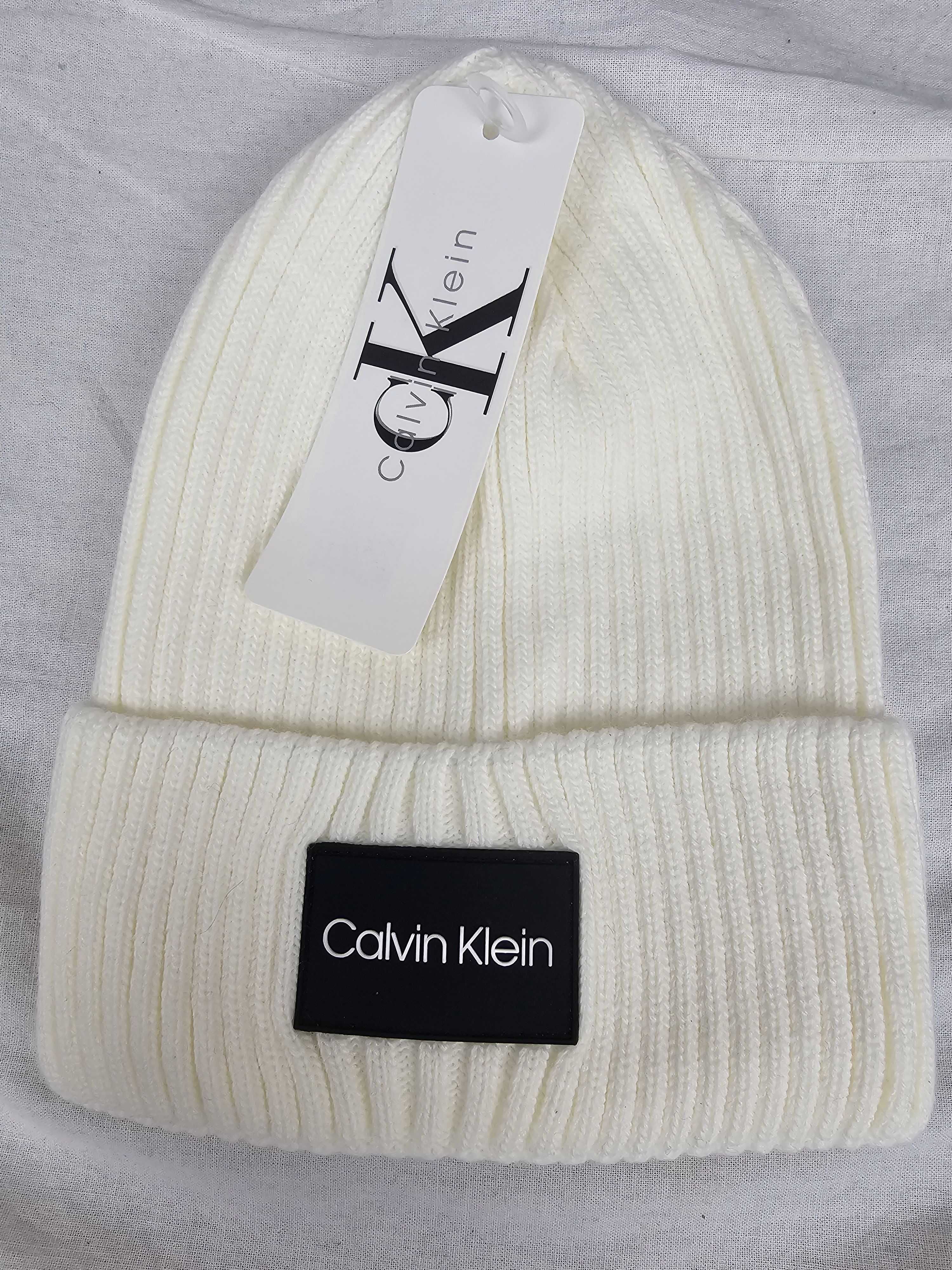 Czapka czapki zimowe nike męskie calvin klein damskie lv premium