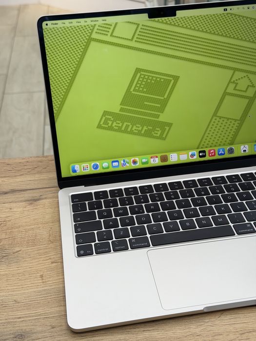 Apple macbook air 13.6’ m4 16/256 2025  , макбук аир аір