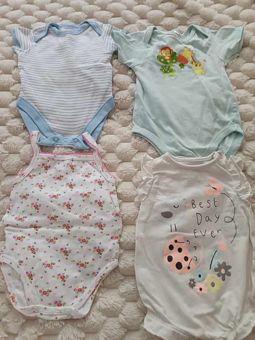 Zestaw ubranek dla lalki bobas