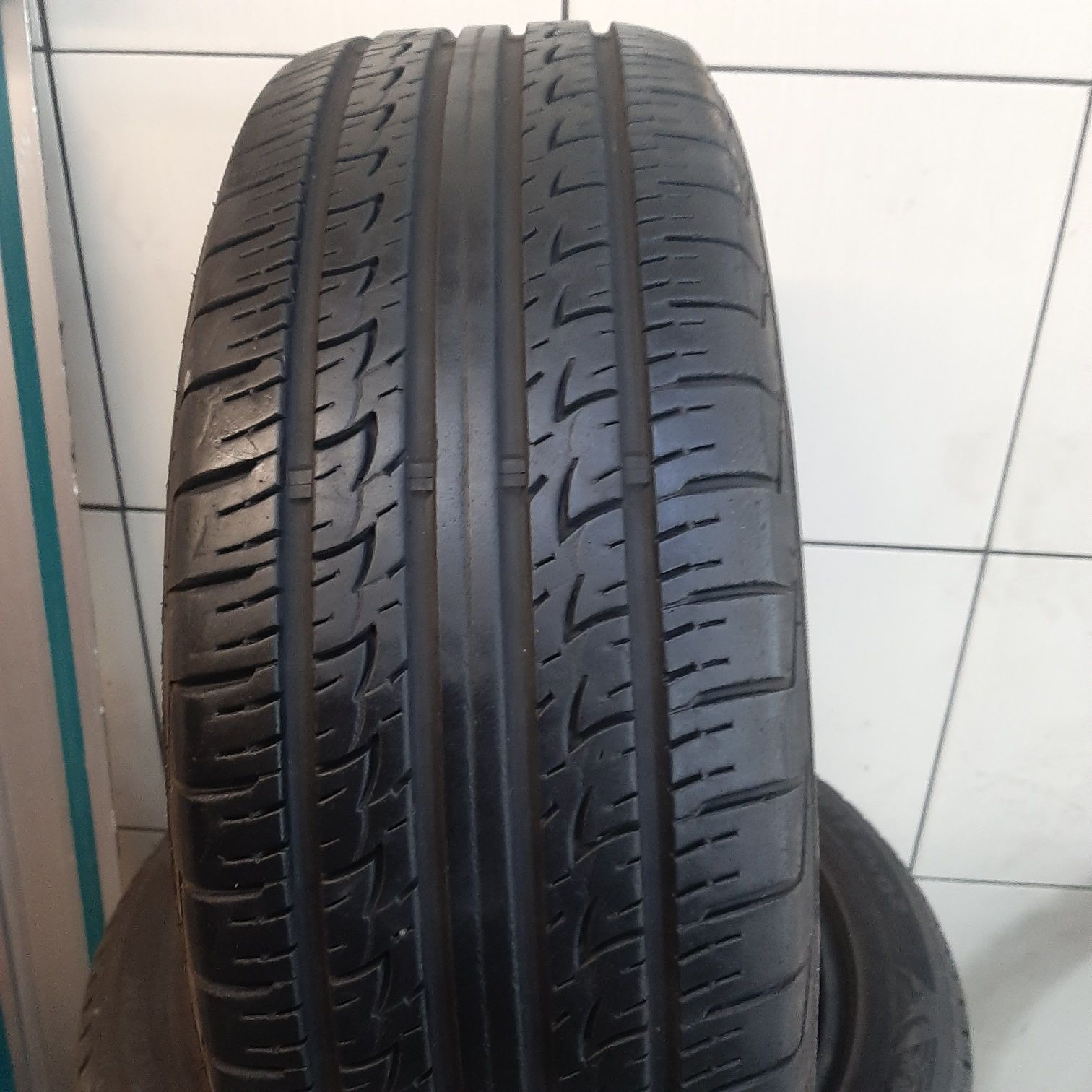 Opona Letnia Kenda 235/60R17 102H