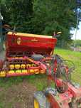 Siewnik Vaderstad  3m Rapid RD 300 S