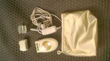 Depilator Rowent