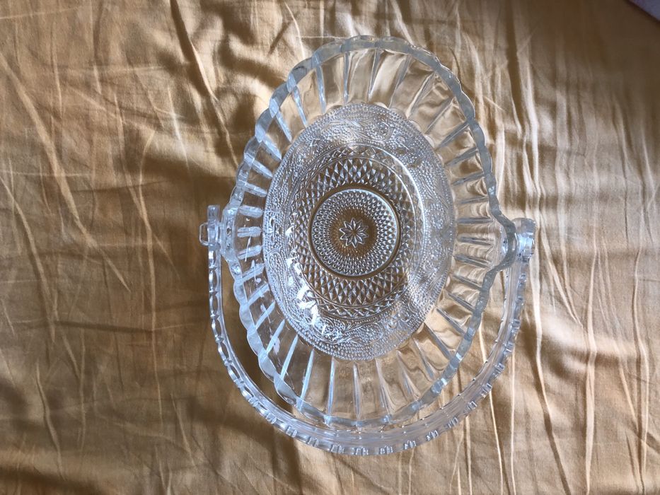 Fruteira/pratos/utilidades