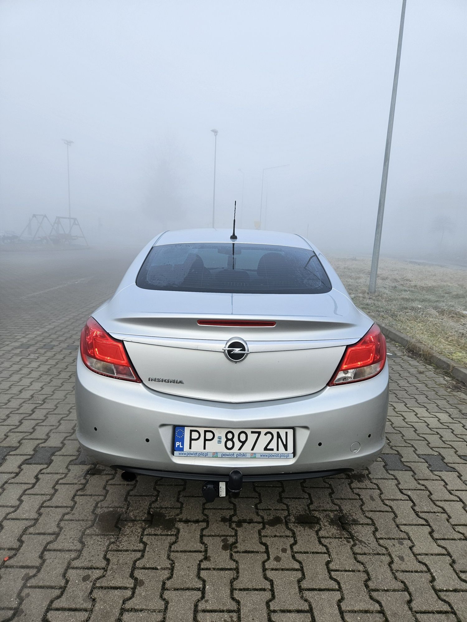 Sprzedam Opel insignia A