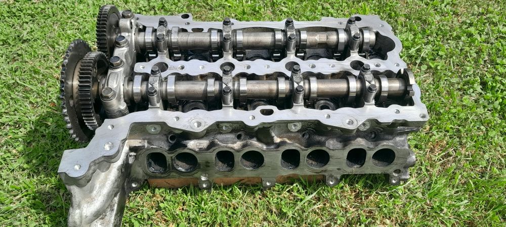 Głowica 1.6 cdti LVL