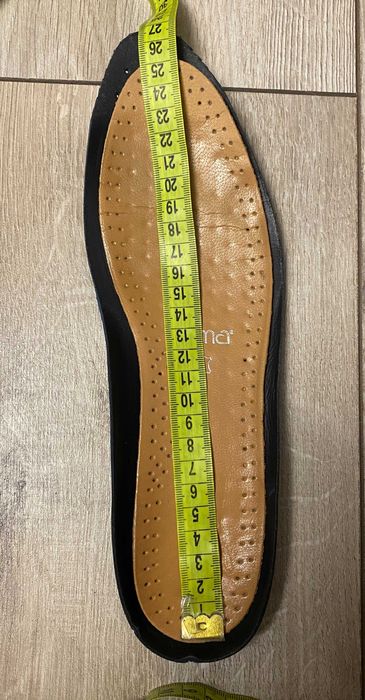 Замшевые полуботинки Floris van Bommel