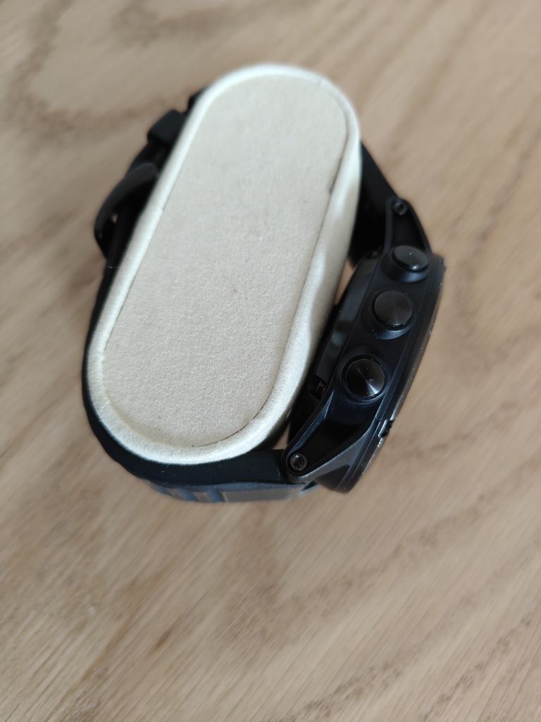 Garmin fenix 5x sapphire garminpay