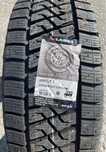 Посилена зимова шина Lassa Wintus 2 235/65R16C 121/119 2024 року